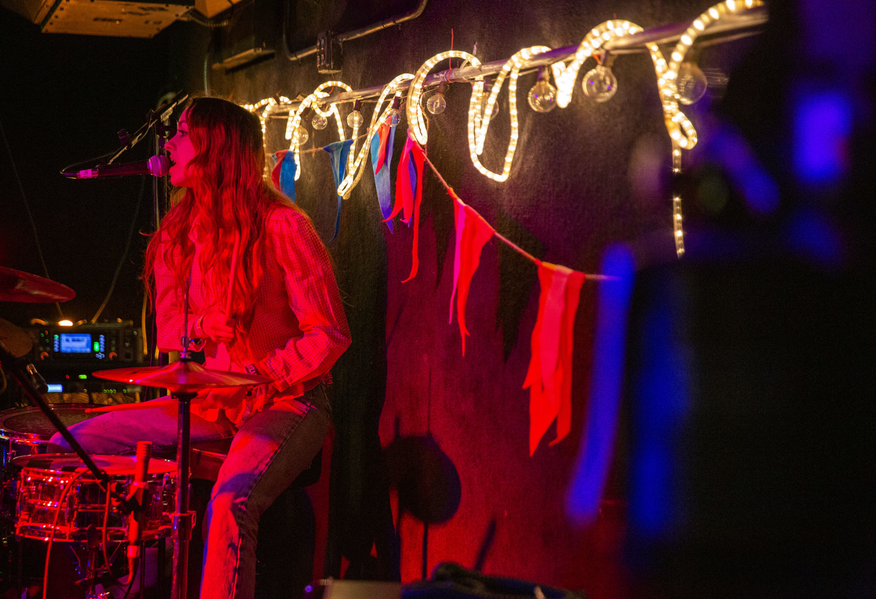 Treefort
